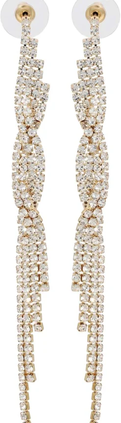 Orecchini a perno - Sparkling Glamour