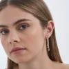 Orecchini a perno - Sparkling Highlight