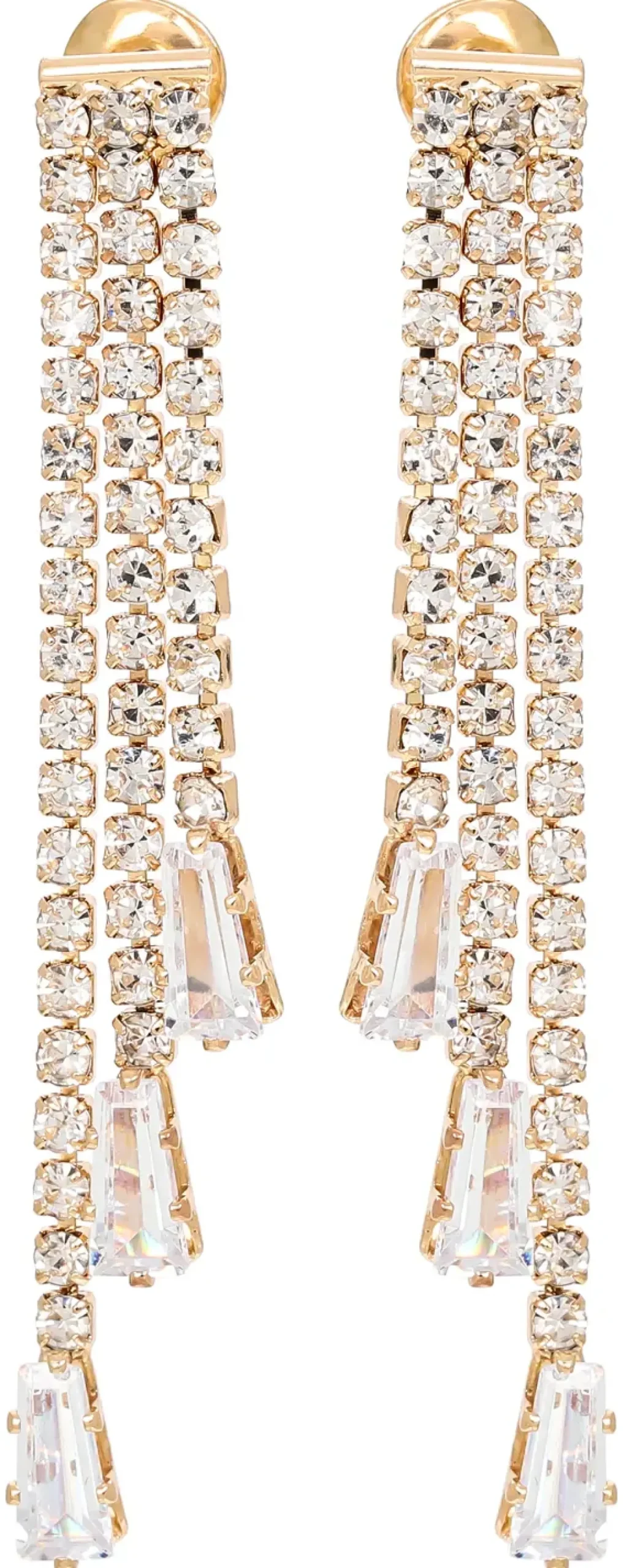 Orecchini a perno - Sparkling Highlight