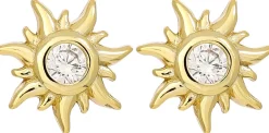 Orecchini a perno - Sunny Sparkle