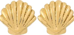 Orecchini a perno - Sweet Shells