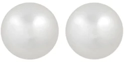 Orecchini a perno - Sweet Pearls