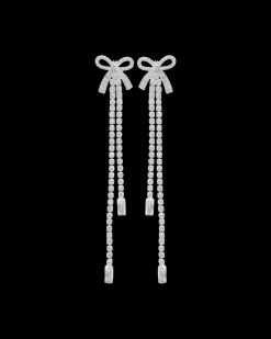 Orecchini a perno - Sweet Bow