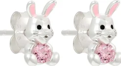 Orecchini a perno - Sweet Easter