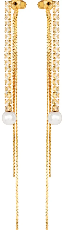 Orecchini a perno - Tassel Dream