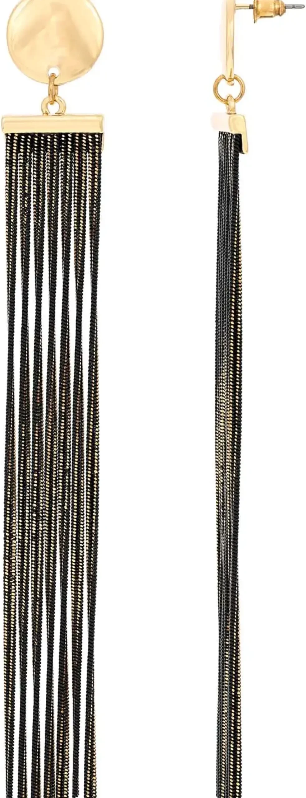 Orecchini a perno - Tender Tassels