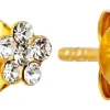 Orecchini a perno - Tiny Blossom