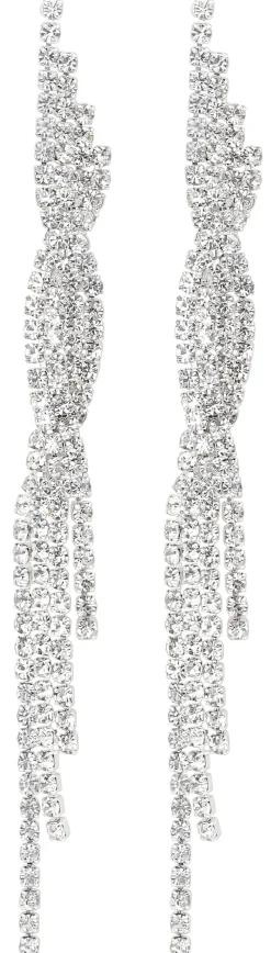 Orecchini a perno - Twisted Glam