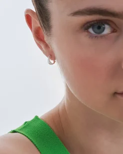 Orecchini Argento - Rings