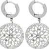 Orecchini di acciaio inox - Sweet Bloom