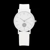 Orologio - All White