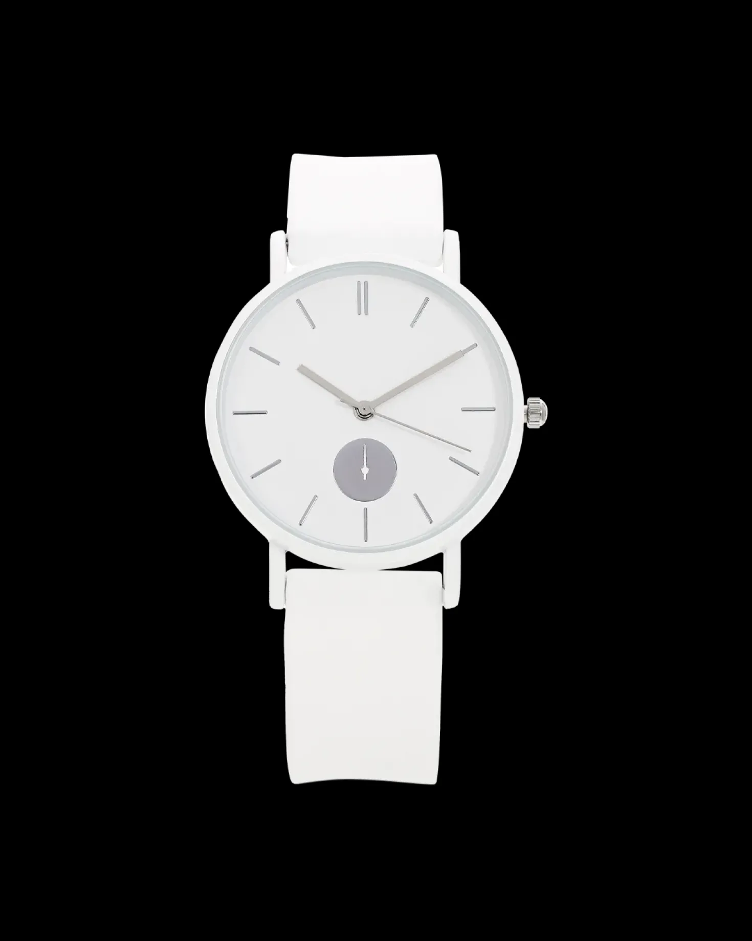 Orologio - All White