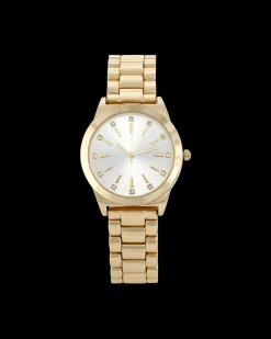 Orologio - Brilliant Gold