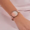 Orologio - Charming Pink