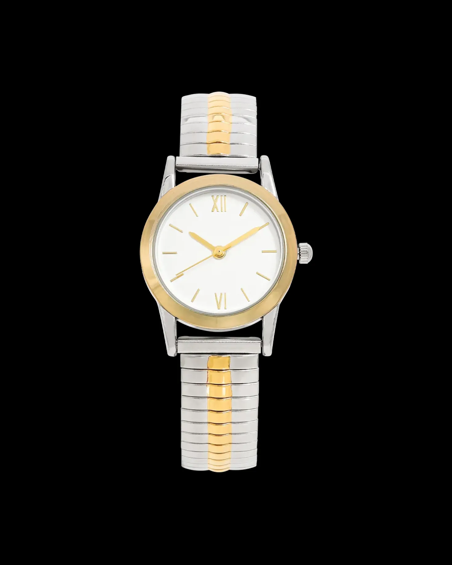 Orologio - Classy Bicolor