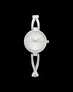 Orologio - Classy Silver