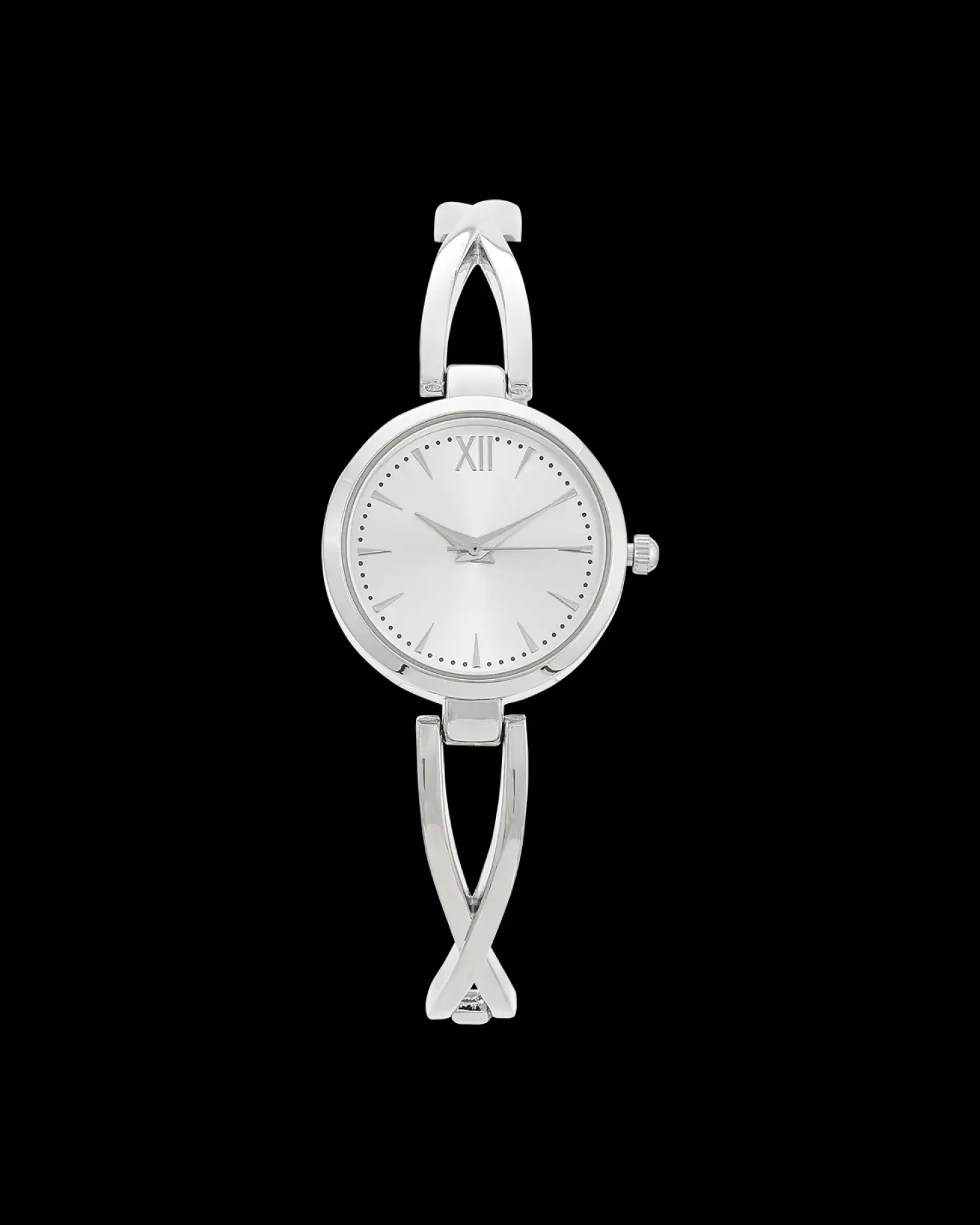 Orologio - Classy Silver
