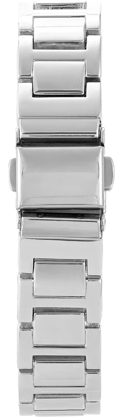 Orologio - Crystal Silver