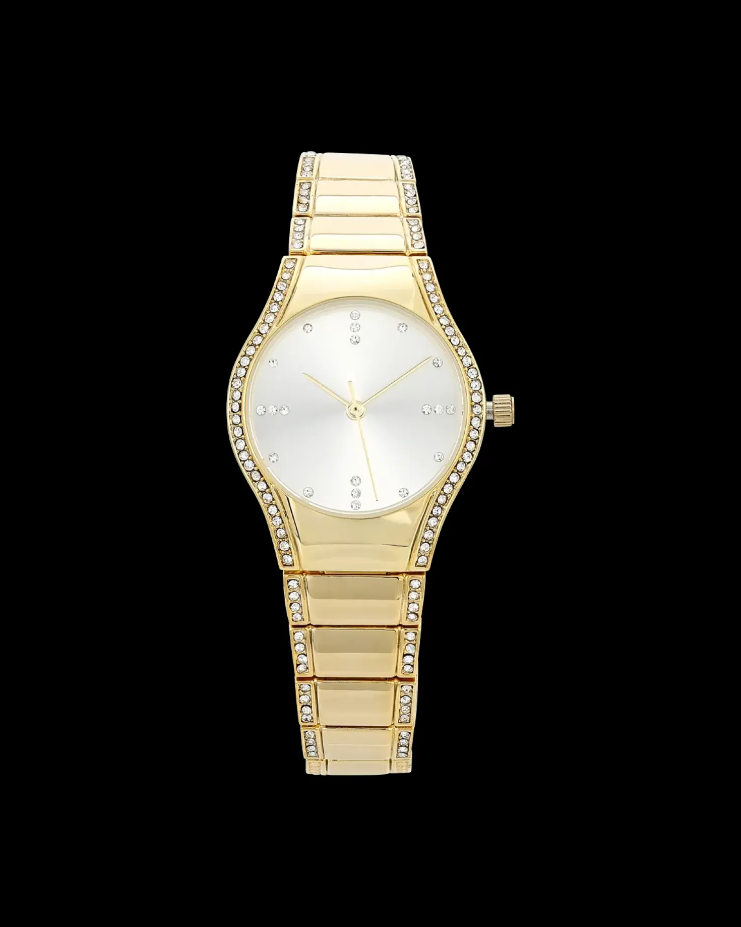 Orologio - Festive Gold