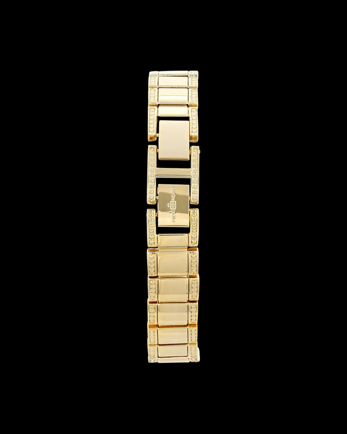 Orologio - Festive Gold