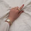 Orologio - Glossy Elegance