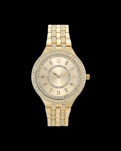 Orologio - Gold Crystal