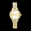 Orologio - Golden Elegance