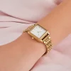 Orologio - Golden Rectangle
