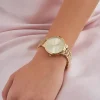 Orologio - Golden Sunray