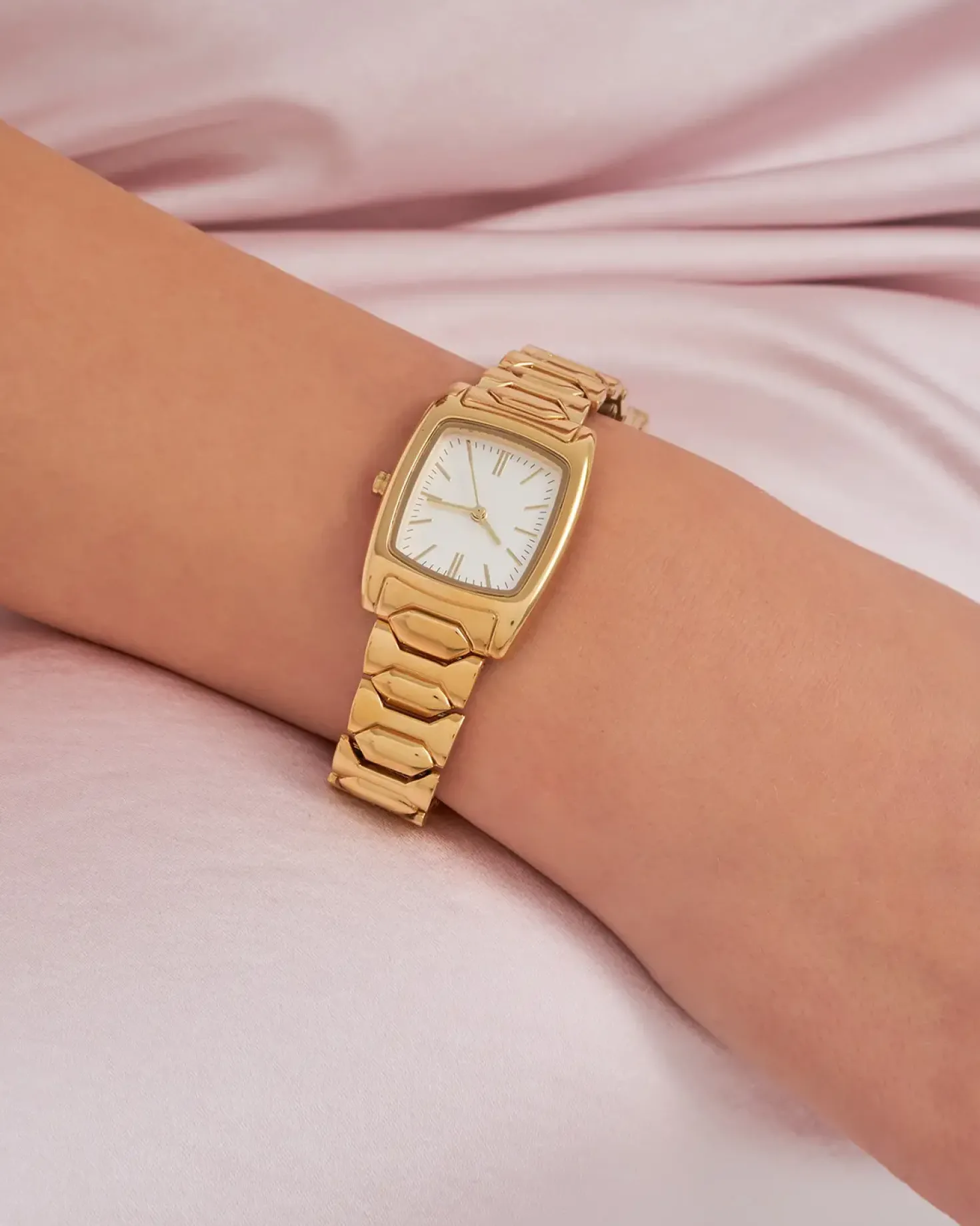 Orologio - Golden Vintage