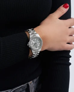 Orologio - Infinite Silver