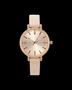 Orologio - Light Pink