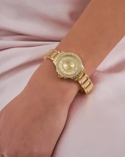 Orologio - Luxury Gold