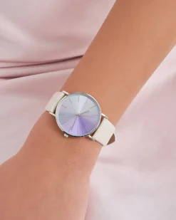 Orologio - Ombrè Mesh