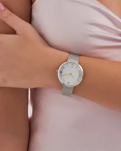 Orologio - Pearly Wave