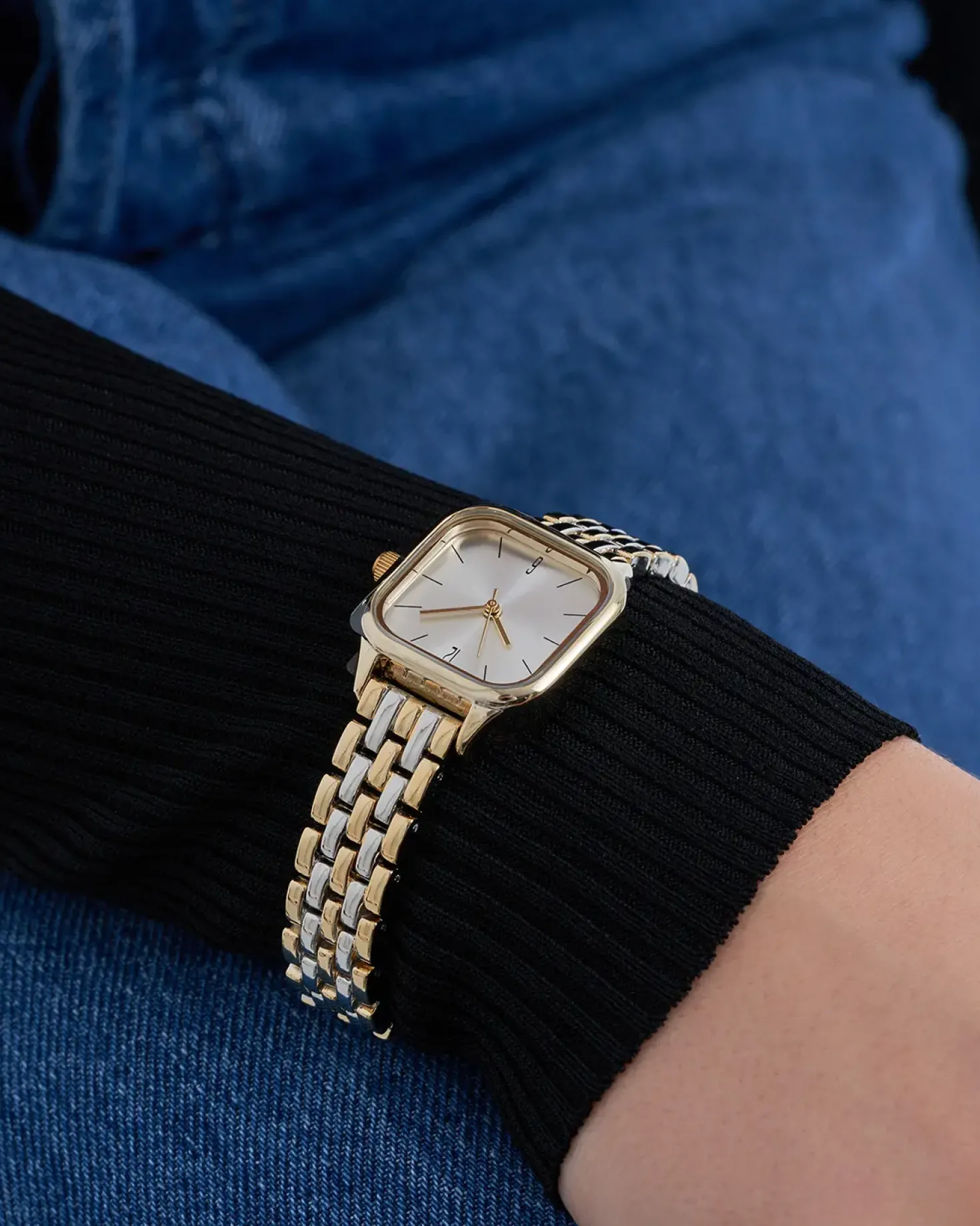 Orologio - Perfect Basic