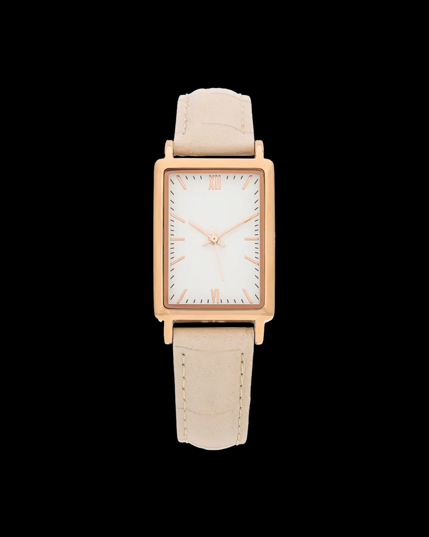 Orologio - Plain Elegance
