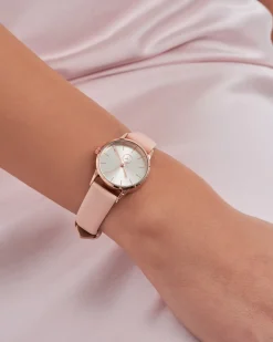 Orologio - Rosa Delicato