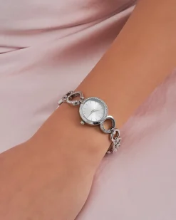 Orologio - Round Sparkle