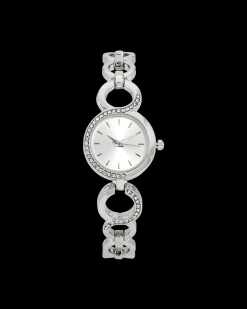 Orologio - Round Sparkle