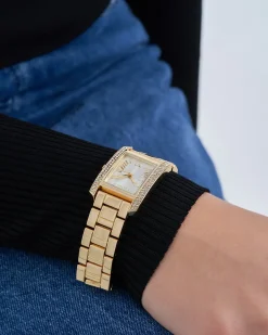 Orologio - Shiny Rectangle