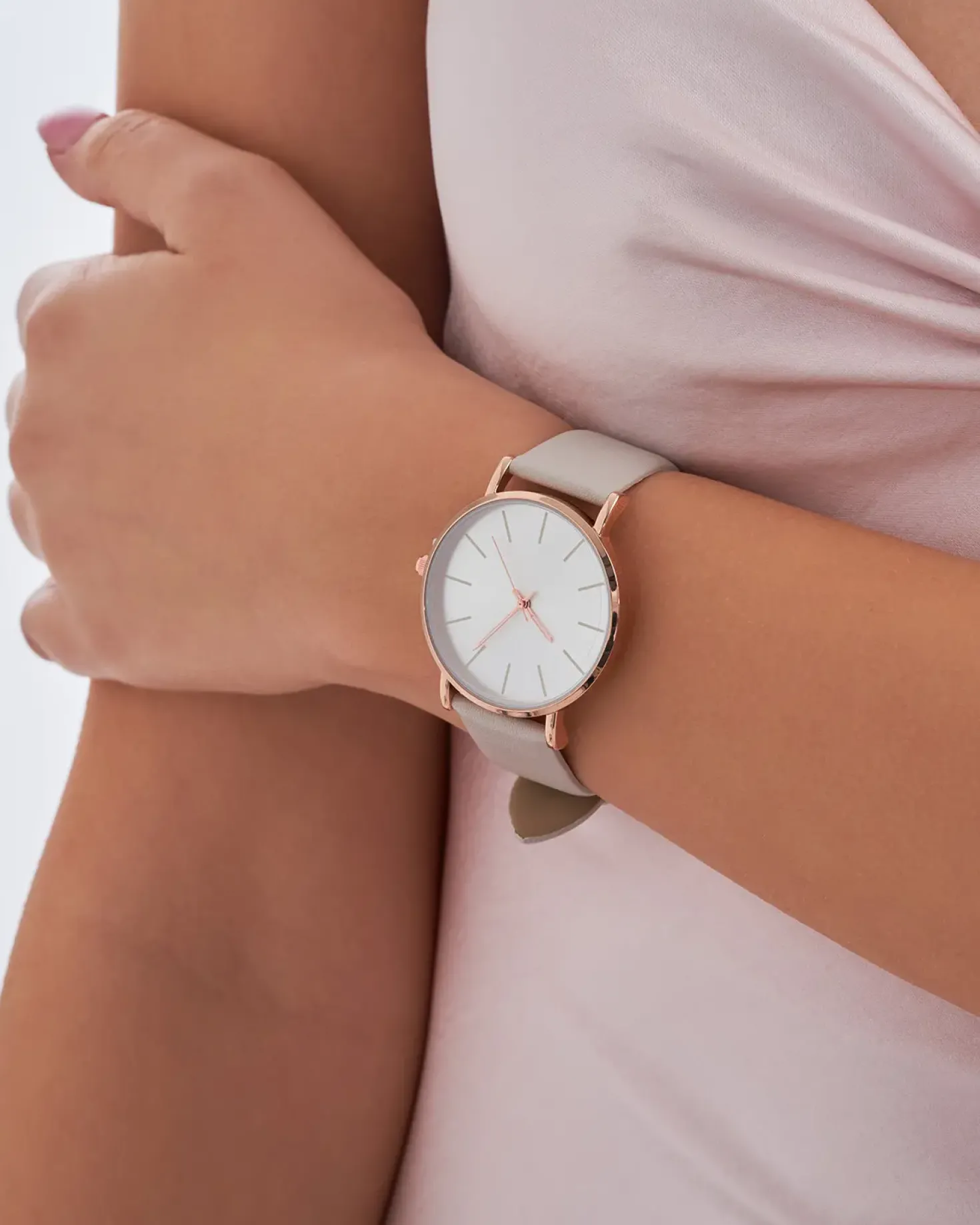 Orologio - Soft Rose