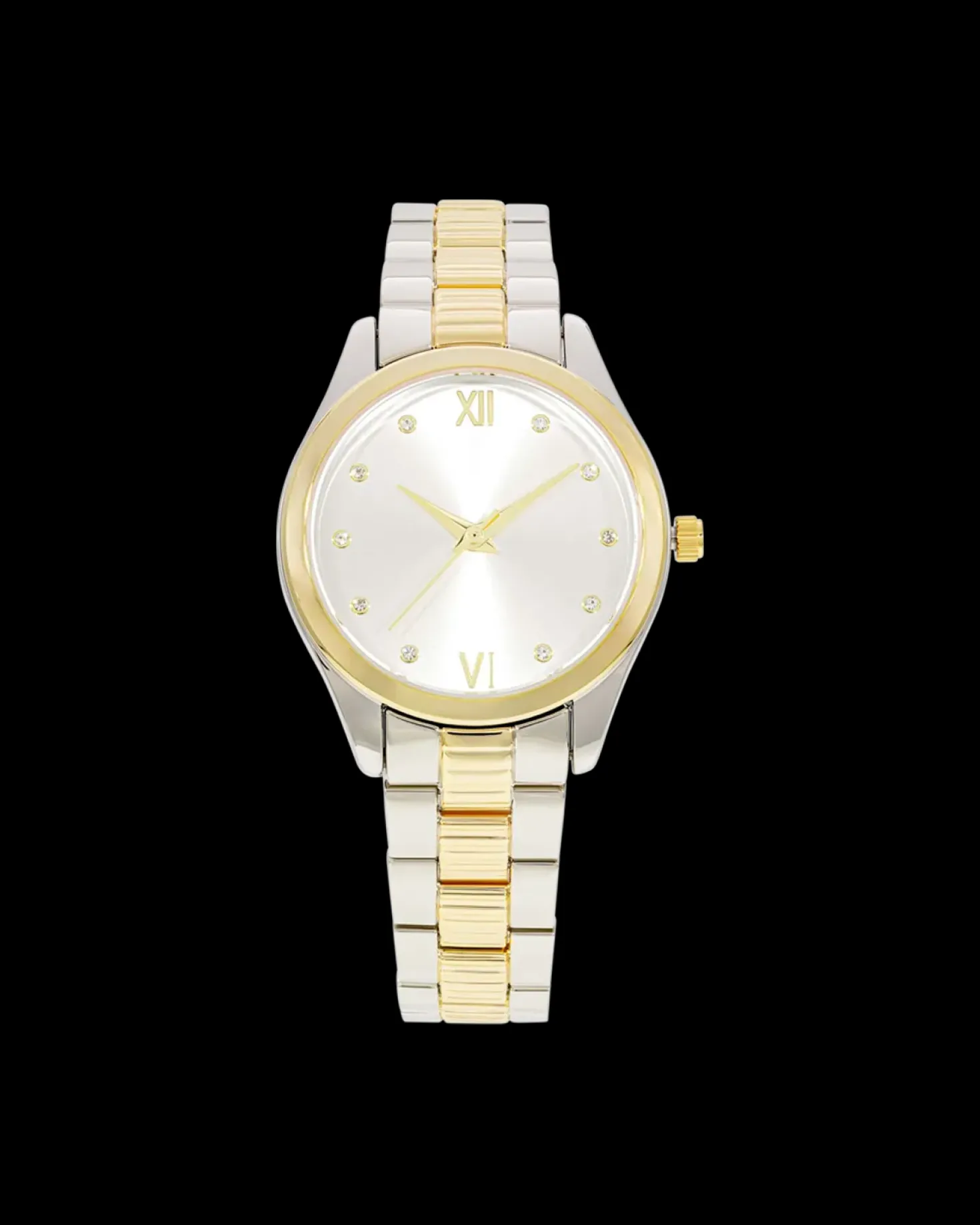 Orologio - Sparkling Bicolor