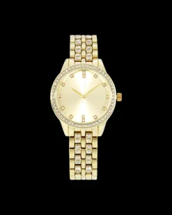 Orologio - Sparkling Gold