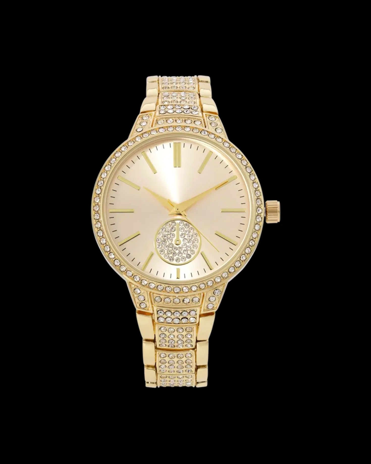 Orologio - Sparkling Statement