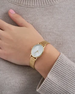 Orologio - Timeless Oval
