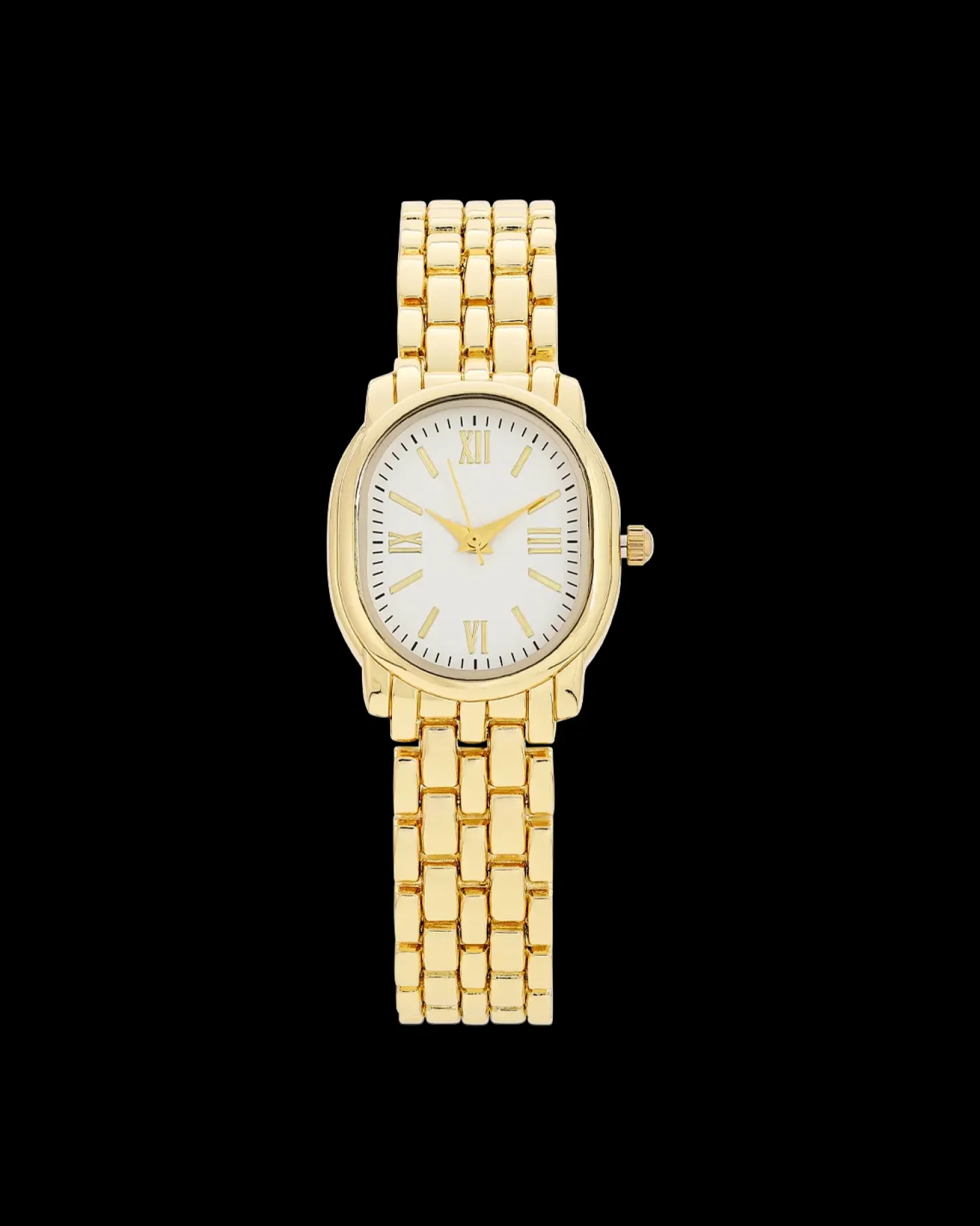 Orologio - Vintage Oval