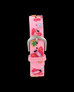 Orologio bambina - farfalle