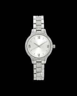 Orologio da donna - Silver Elegance