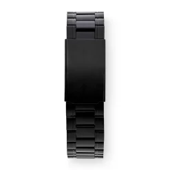Orologio da uomo - Black Wall